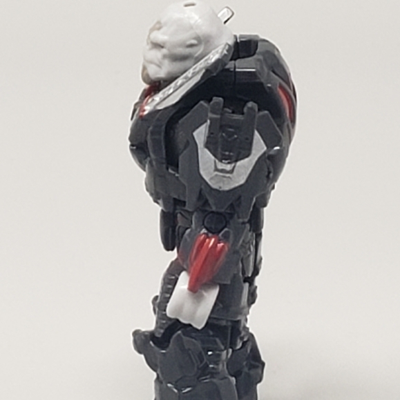Mega Construx Halo Infinite Banished Brute War Chief Escharum Mini-Action Figure - Picture 2 of 8